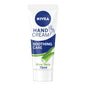 NIVEA HAND CREAM 75ML ALOE VERA