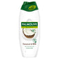 PALMOLIVE SHOWER GEL 500ML NATURALS COCONUT