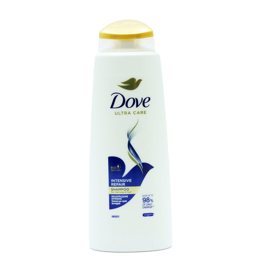 DOVE SHAMPOO INTENSIVE REPAIR (D)