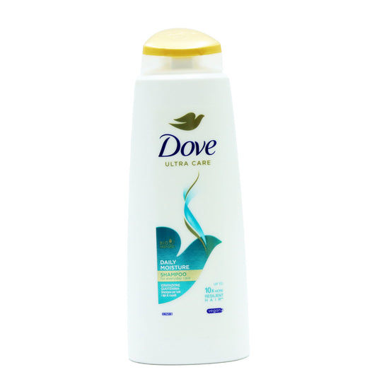 DOVE SHAMPOO DAILY MOISTURE (D)