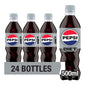 PEPSI DIET BOTTLE 06/25