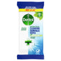 DETTOL SURFACE WIPES PM £1.69 (C) 31/07/25