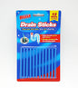 DRAIN STICKS IN DISPLAY (R)