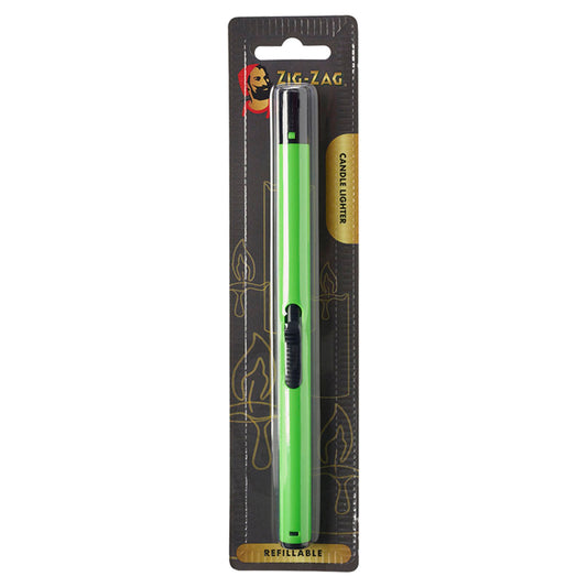 ZIG ZAG CANDLE LIGHTER (R)