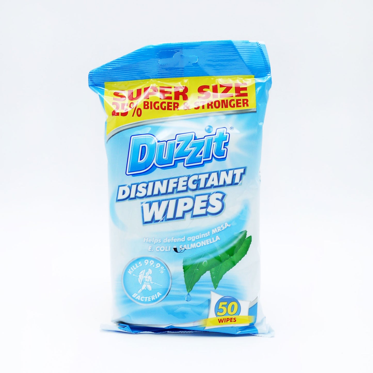 DUZZIT WIPES DISINFECTANT(D)