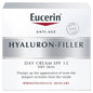 EUCERIN HYALURON-FILLER DAY CREAM SPF15 DRY(50ML)