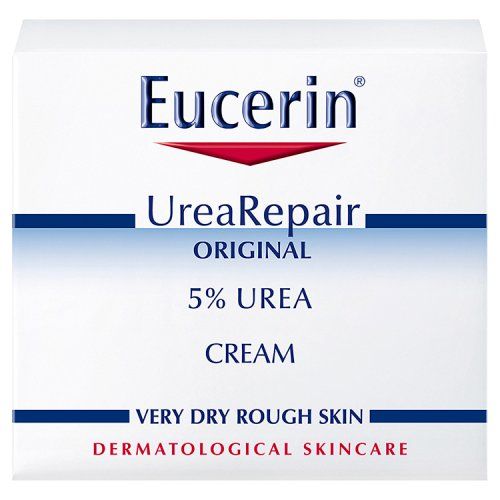 EUCERIN UREAREPAIR ORIGINAL 5% UREA CREAM  75ML