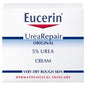 EUCERIN UREAREPAIR ORIGINAL 5% UREA CREAM  75ML