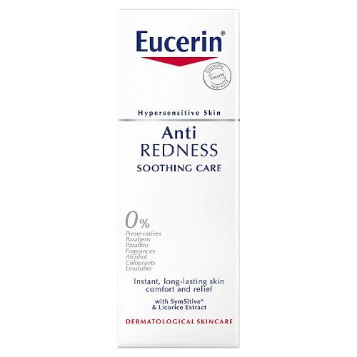 EUCERIN ANTIREDNESS SOOTHING CARE (50ML)