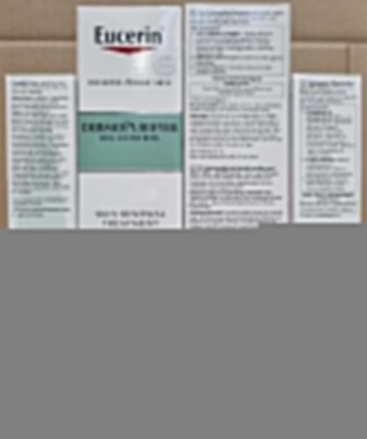 EUCERIN DERMOPURIFYER SKIN RENEWAL TREATMENT 40ML