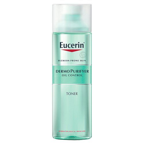 EUCERIN DERMOPURIFYER TONER 200ML