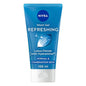 NIVEA VISAGE REFRESHING FACIAL WASH GEL