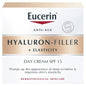 EUCERIN HYALURON-FILLER DAY CREAM SPF30 (50ML)