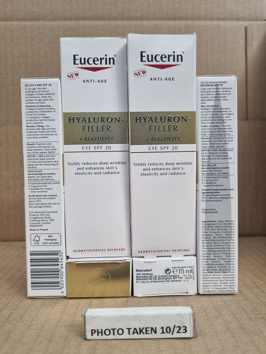 EUCERIN HYALURON MIST SPRAY 150ML