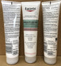 EUCERIN DERMOPURIFYER TRIPLE EFFECT CLEANSER  (NEW) 150ML