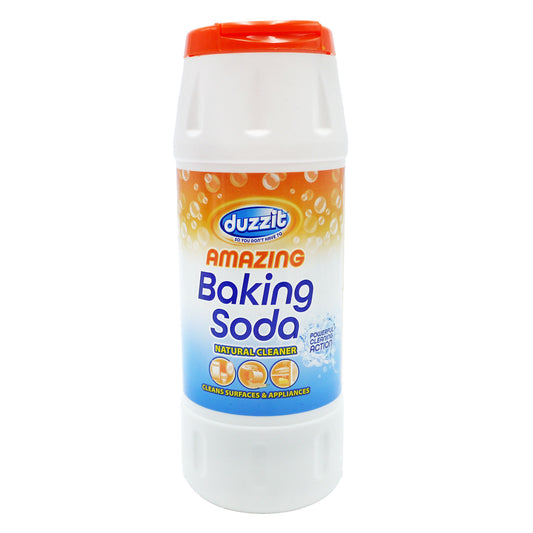DUZZIT CLEANING POWDER BAKING SODA