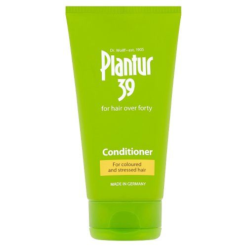 PLANTUR 39 CONDITIONER 150ML COLOURED AND STRESSED HAIR