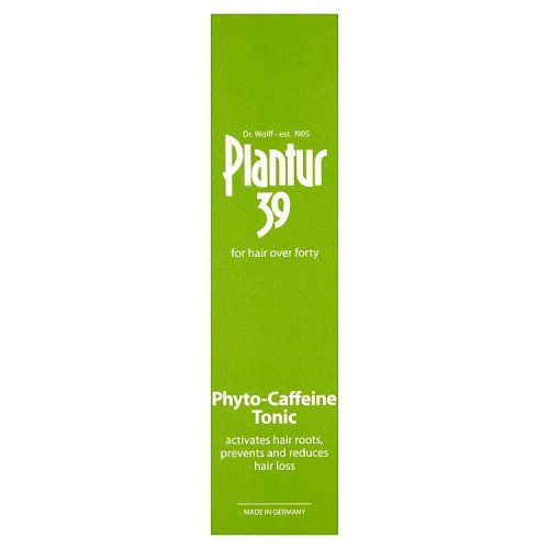 PLANTUR 39 PHYTO CAFFEINE TONIC 200ML