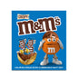 M&M EGG CRISPY LARGE   15/06/25