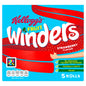 KELLOGGS FRUIT WINDERS STRAWBERRY 19/02/26
