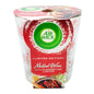 AIRWICK CANDLE MULLED WINE  (C)
