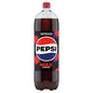 PEPSI MAX CHERRY 2LTR