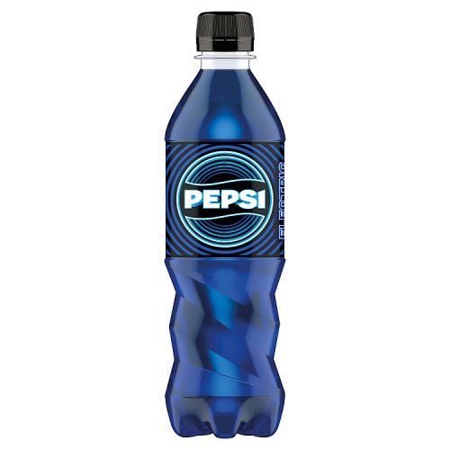 PEPSI ELECTRIC 500ML