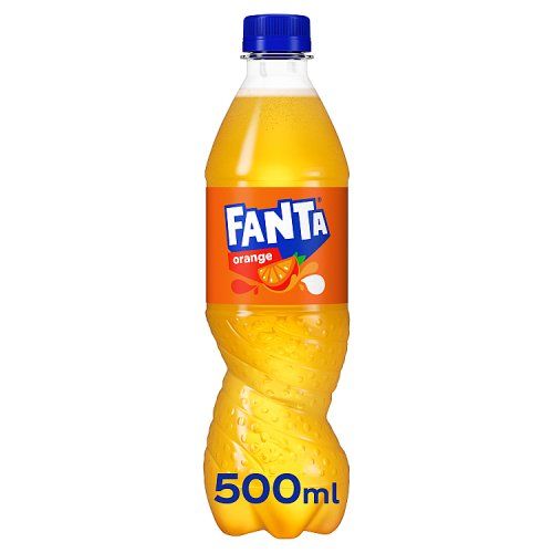 FANTA ORANGE (IRISH FULL UK SPEC) 10/07/25  (C)