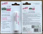 SEBAMED LIP DEFENSE BALM SPF 30