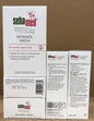 SEBAMED INTIMATE WASH PH3.8 200ML (15 - 50 AGE)