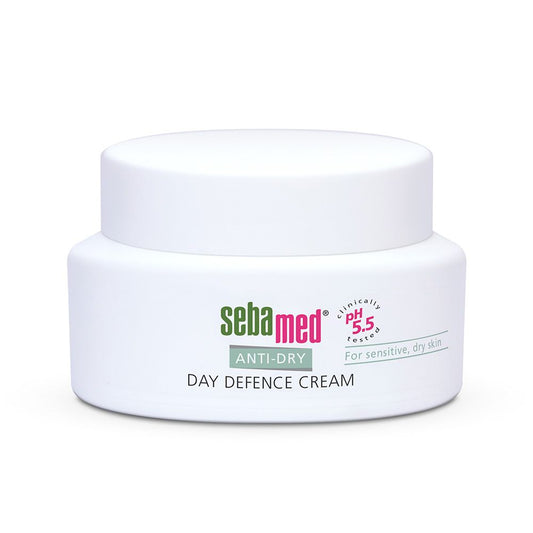 SEBAMED ANTI-DRY DAY DEFENCE CREAM 50ML