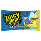 BAZOOKA JUICY DROP CHEWS RASP/STRAW DISP 08/10/25