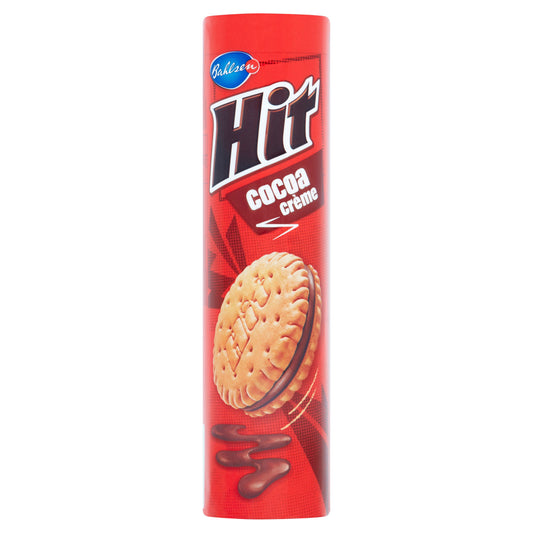 BAHLSEN HIT COCOA CREME 01/9/25