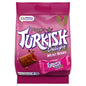 FRY'S TURKISH DELIGHT MINI BAR BAGS 105G 31/08/25