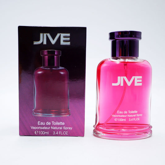 JIVE EDT POUR HOMME