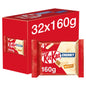 NESTLE KIT KAT CHUNKY WHITE 4PK 09/25