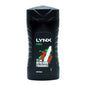 LYNX BODYWASH AFRICA (C)