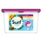SURF CAPS 18 WASH COCONUT BLISS