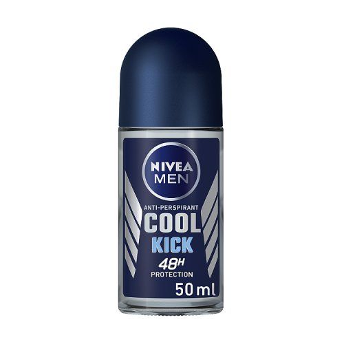 NIVEA ROLL ON 50ML MEN COOL KICK