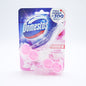 DOMESTOS RIM BLOCK POWER 5 PINK (C)