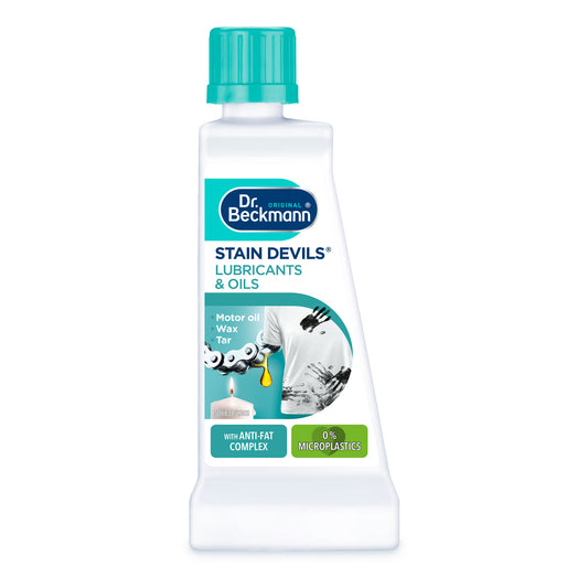 DR BECKMANN STAIN DEVIL LUBRICANT AND GREASE