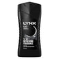 LYNX SG BLACK 225ML