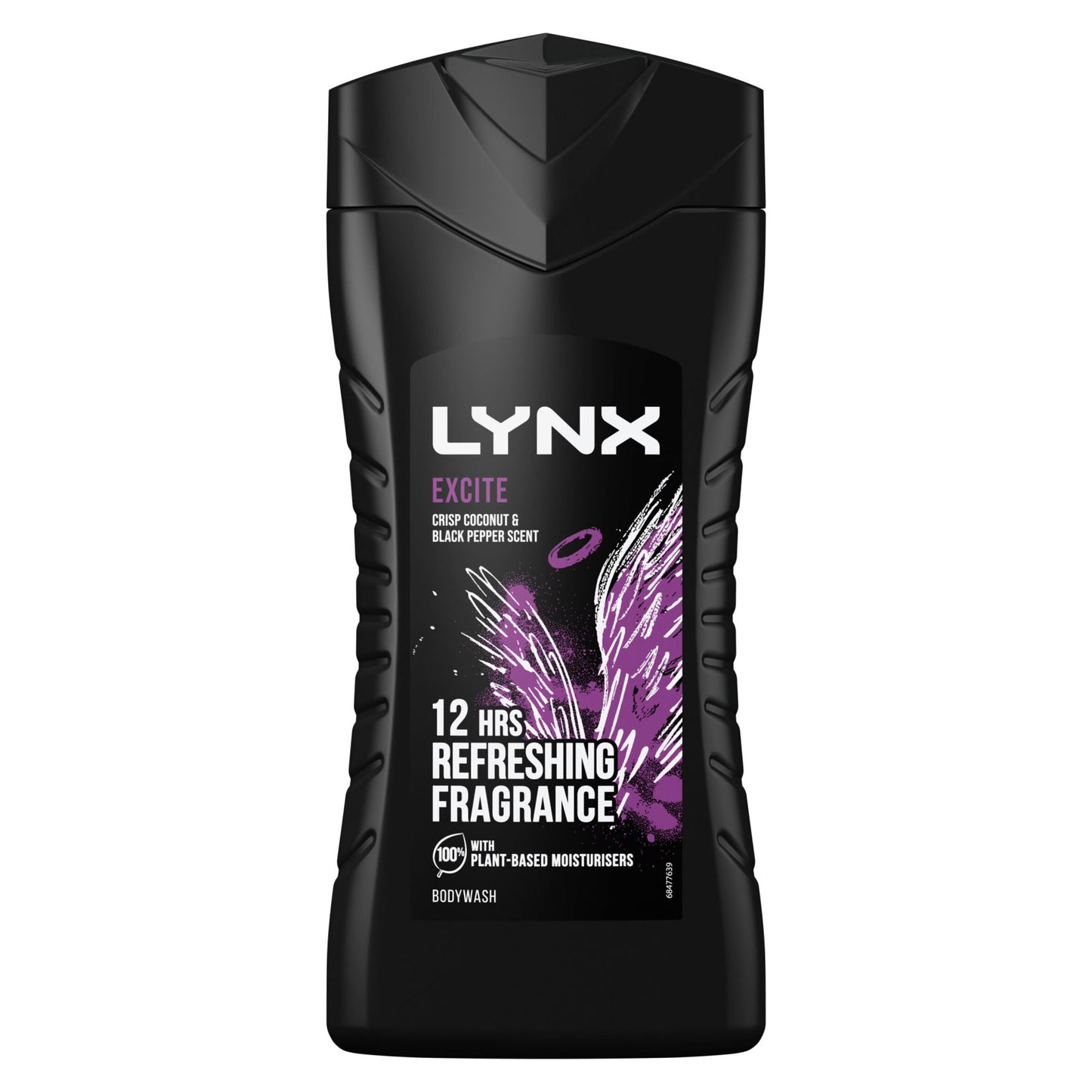 LYNX SG EXCITE 225ML