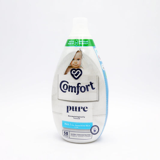 COMFORT ULTIMATE CARE PURE WHITE 58W (C)