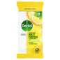 DETTOL MULTI SURFACE WIPES CITRUS 04/26