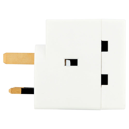 ADAPTER 3 WAY IN DISPLAY (R)