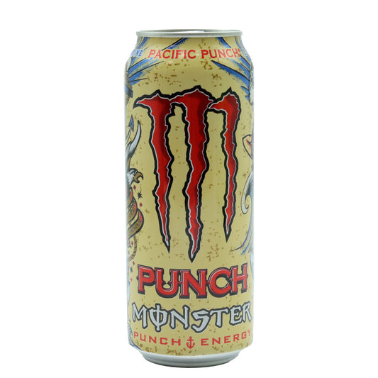 MONSTER PACIFIC PUNCH PM £1.65 29/07/26