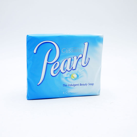 CUSSONS SOAP PEARL (D)