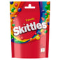 SKITTLES FRUITS POUCH 10/03/27 (H)