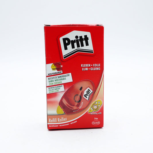 PRITT GLUE ROLLER NON PERMANENT (C)